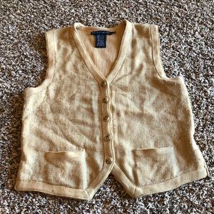 Polo Ralph Lauren Vest